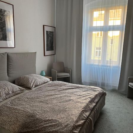 City Centre Apartment Demio Karlovy Vary Exterior foto