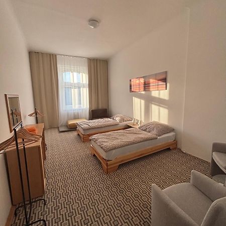 City Centre Apartment Demio Karlovy Vary Exterior foto