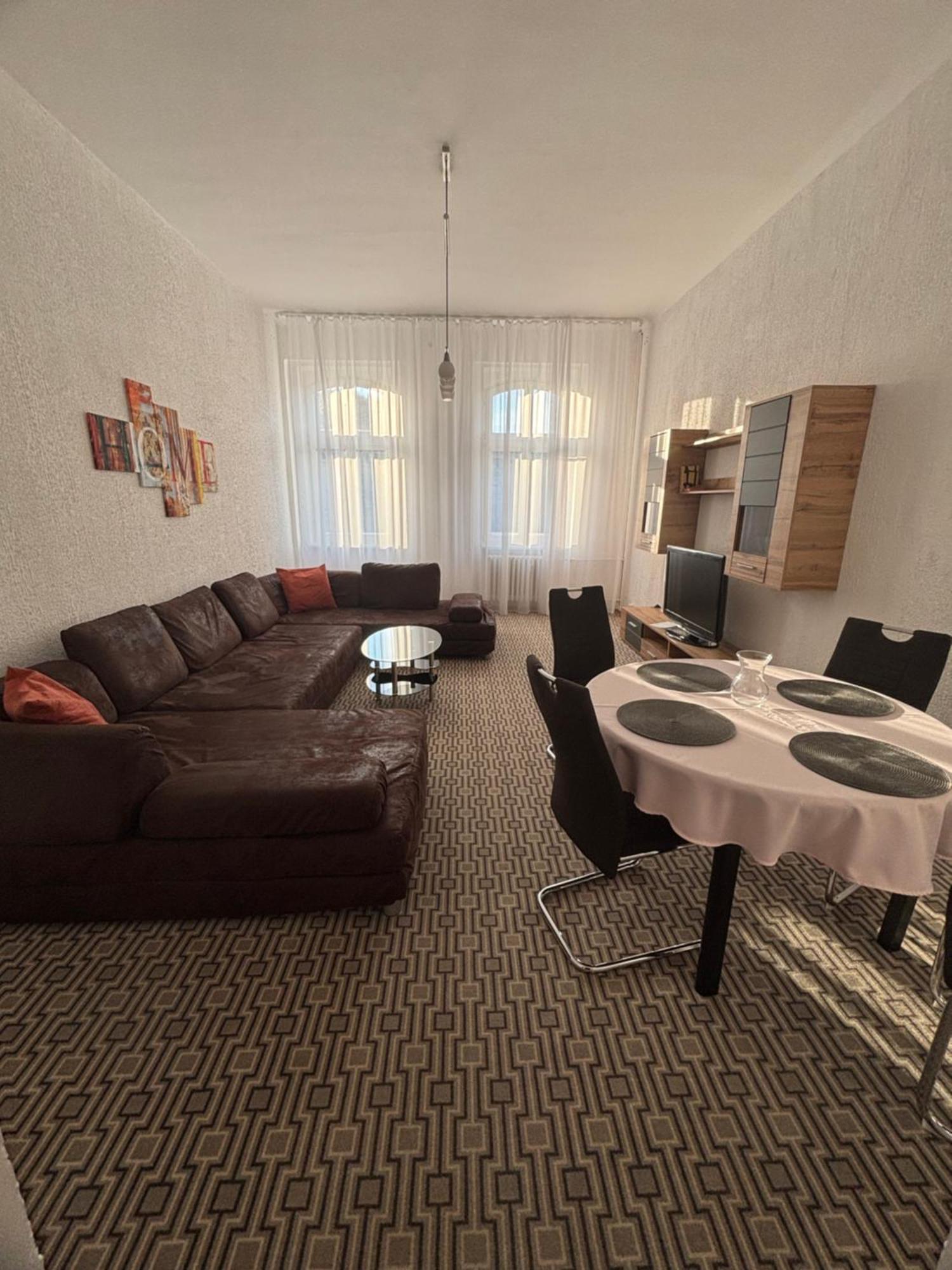 City Centre Apartment Demio Karlovy Vary Exterior foto