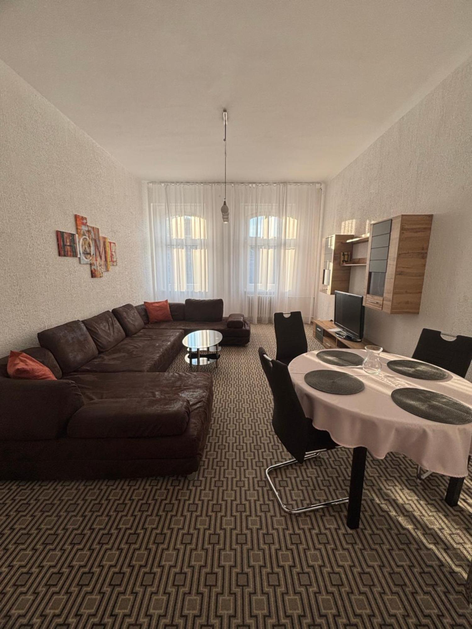 City Centre Apartment Demio Karlovy Vary Exterior foto