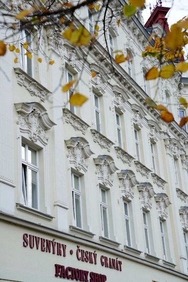 City Centre Apartment Demio Karlovy Vary Exterior foto